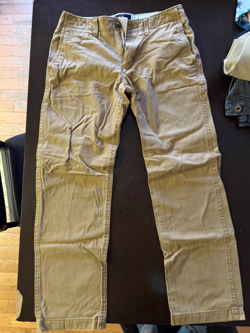 American Eagle Outfitters Men's Khakis